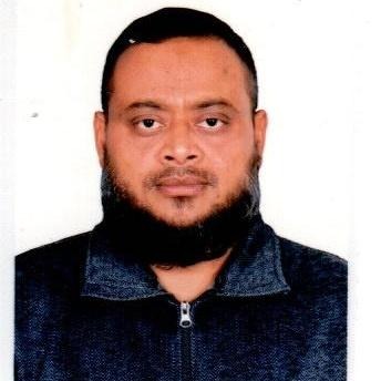 Kamrul Huda Rashel