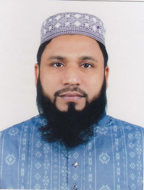 Md Asraful Hoque